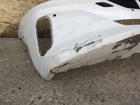 BMW 2 U06 ACTIVE TOURER 21- Front Bumper