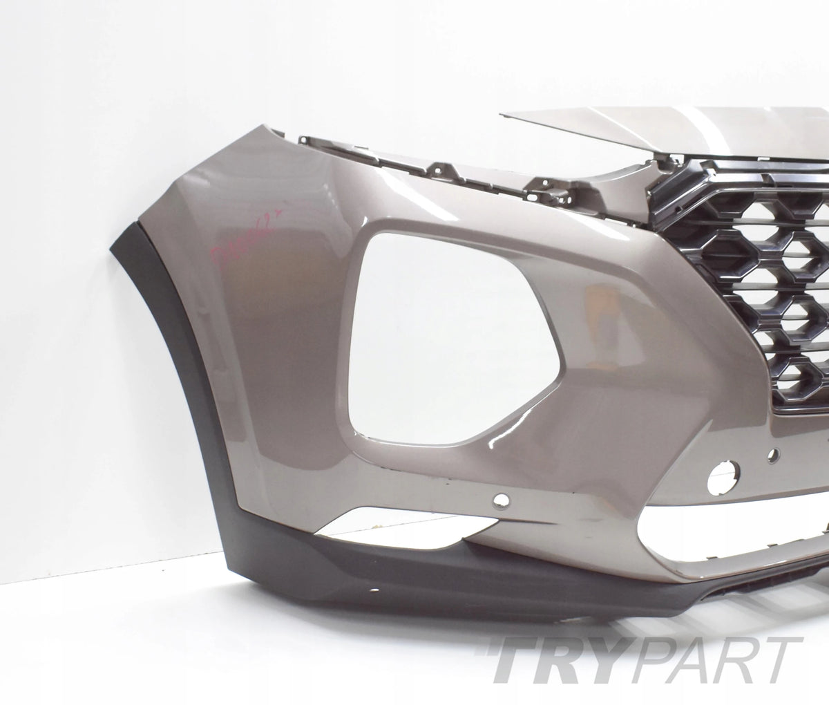 HYUNDAI SANTA FE IV 4 FRONT BUMPER ORG