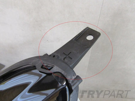 Front lamp Ford Kuga MK3 LIFT FULL LED 24- LH LEFT PV4B 13E017