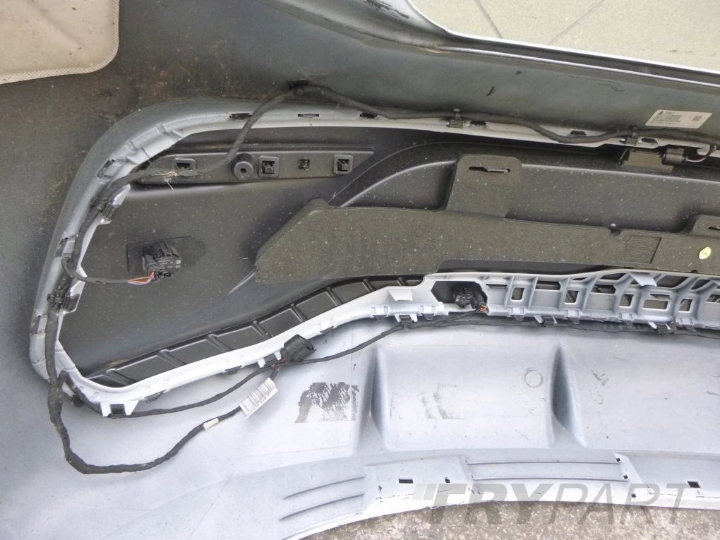 CUPRA BORN 10E- 4 x PDC Rear Bumper