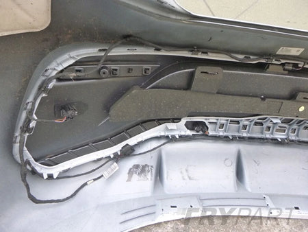 CUPRA BORN 10E- 4 x PDC Rear Bumper