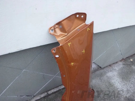 SUZUKI VITARA III 15- Front Fender Left
