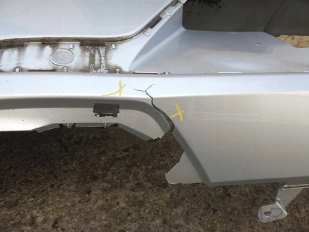 FORD KA 3 III PLUS + LIFT rear bumper