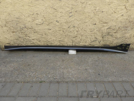 AUDI A5 SPORTBACK 8W 8W8 20- Left Sill Trim Strip