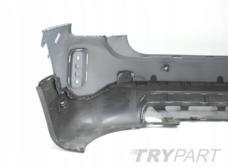 MINI COUNTRYMAN F60 LIFT LCI REAR BUMPER ORG