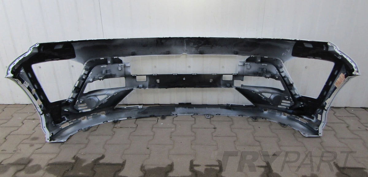 Front Bumper Hyundai Kona II 2 N LINE 23-
