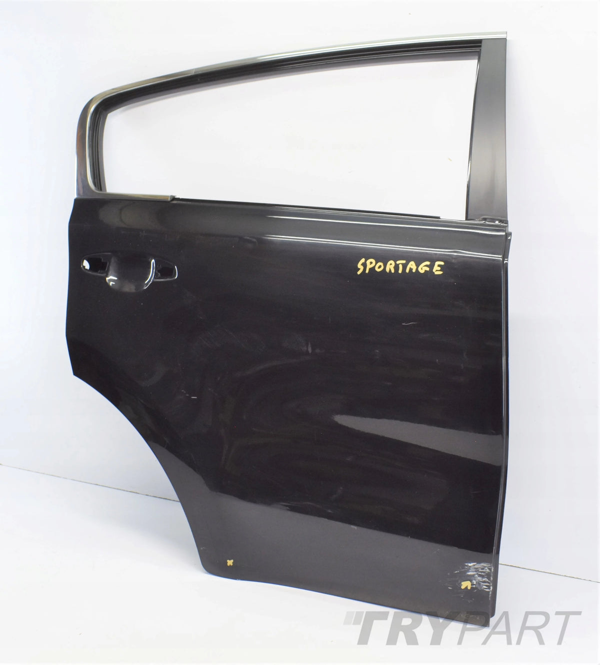 KIA SPORTAGE IV 4 DOOR RIGHT REAR OEM