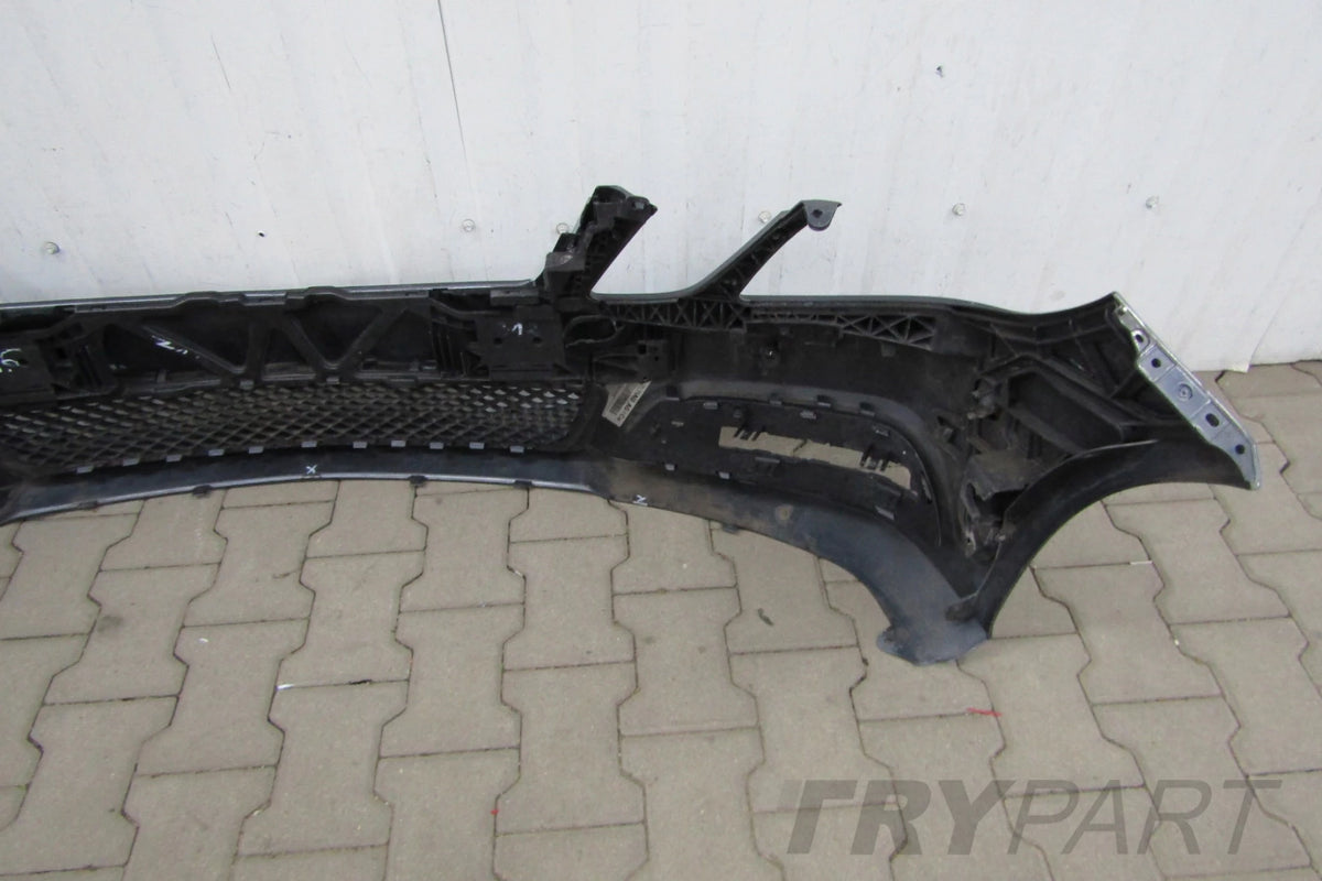 Front Bumper for Mercedes E-Class 212 09-12 (+ reinforcement)