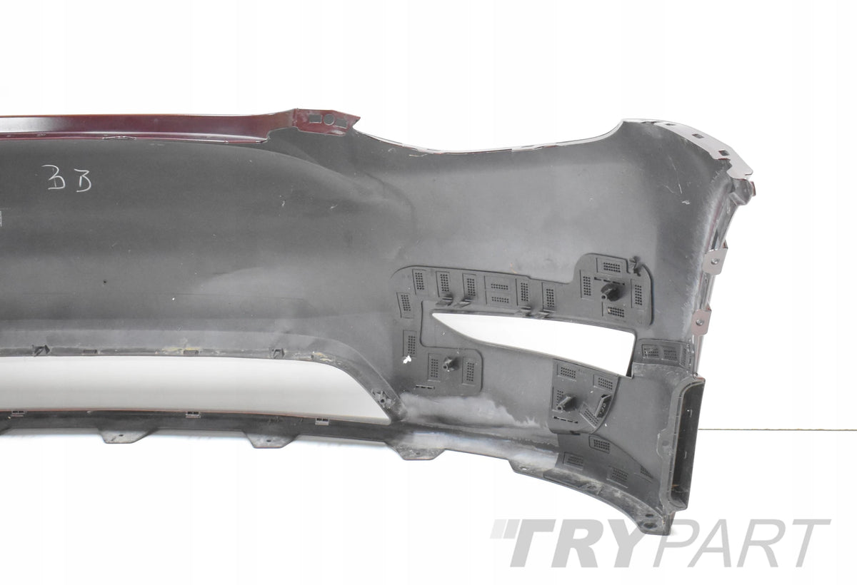 TESLA MODEL Y FRONT BUMPER ORG