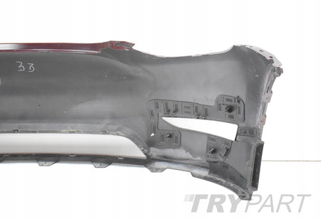 TESLA MODEL Y FRONT BUMPER ORG