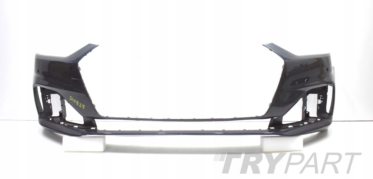 AUDI A5 II 8W6 LIFT FRONT BUMPER ORG