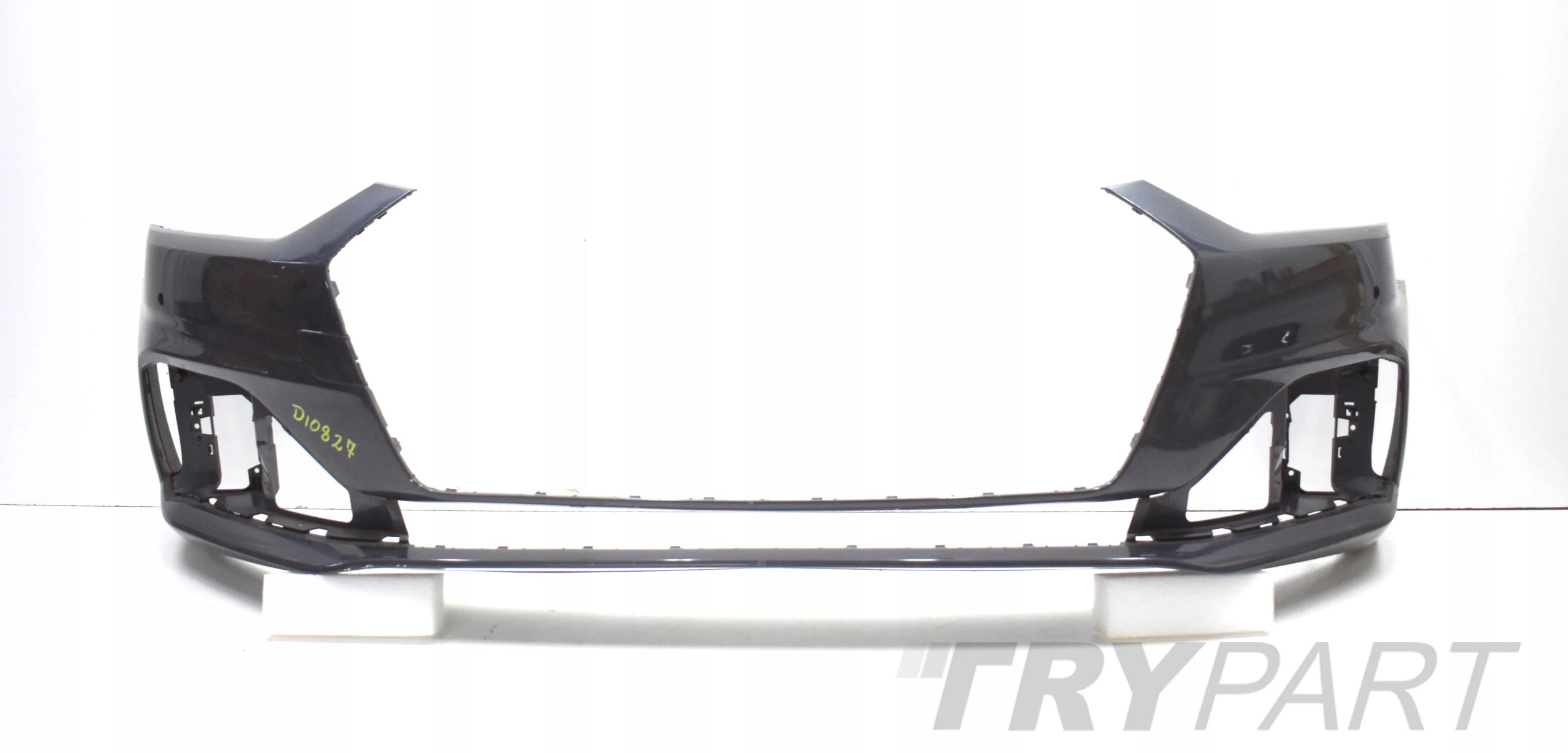AUDI A5 II 8W6 LIFT FRONT BUMPER ORG