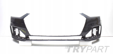 AUDI A5 II 8W6 LIFT FRONT BUMPER ORG
