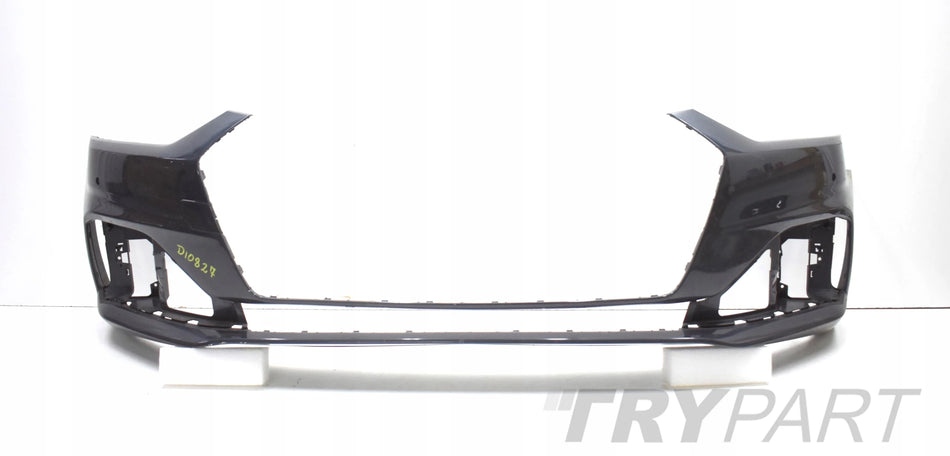 AUDI A5 II 8W6 LIFT FRONT BUMPER ORG