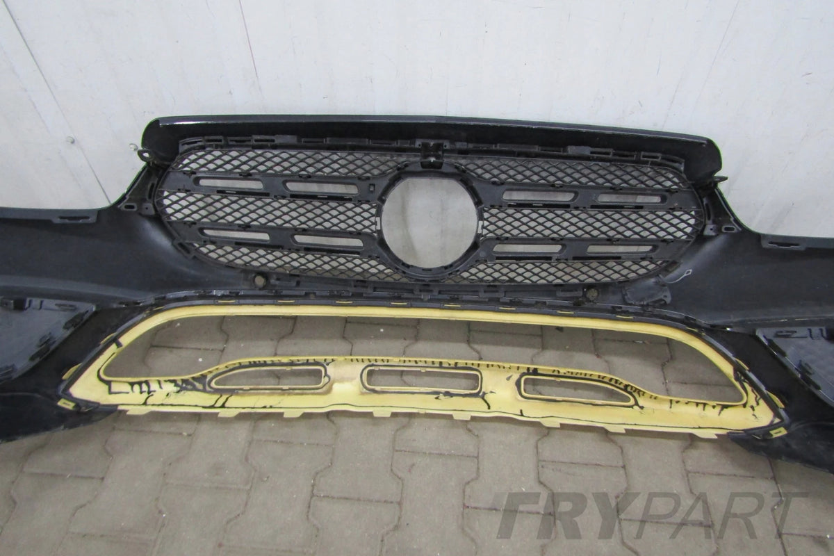 Front Bumper Mercedes 213 All Terrain Lift 20-