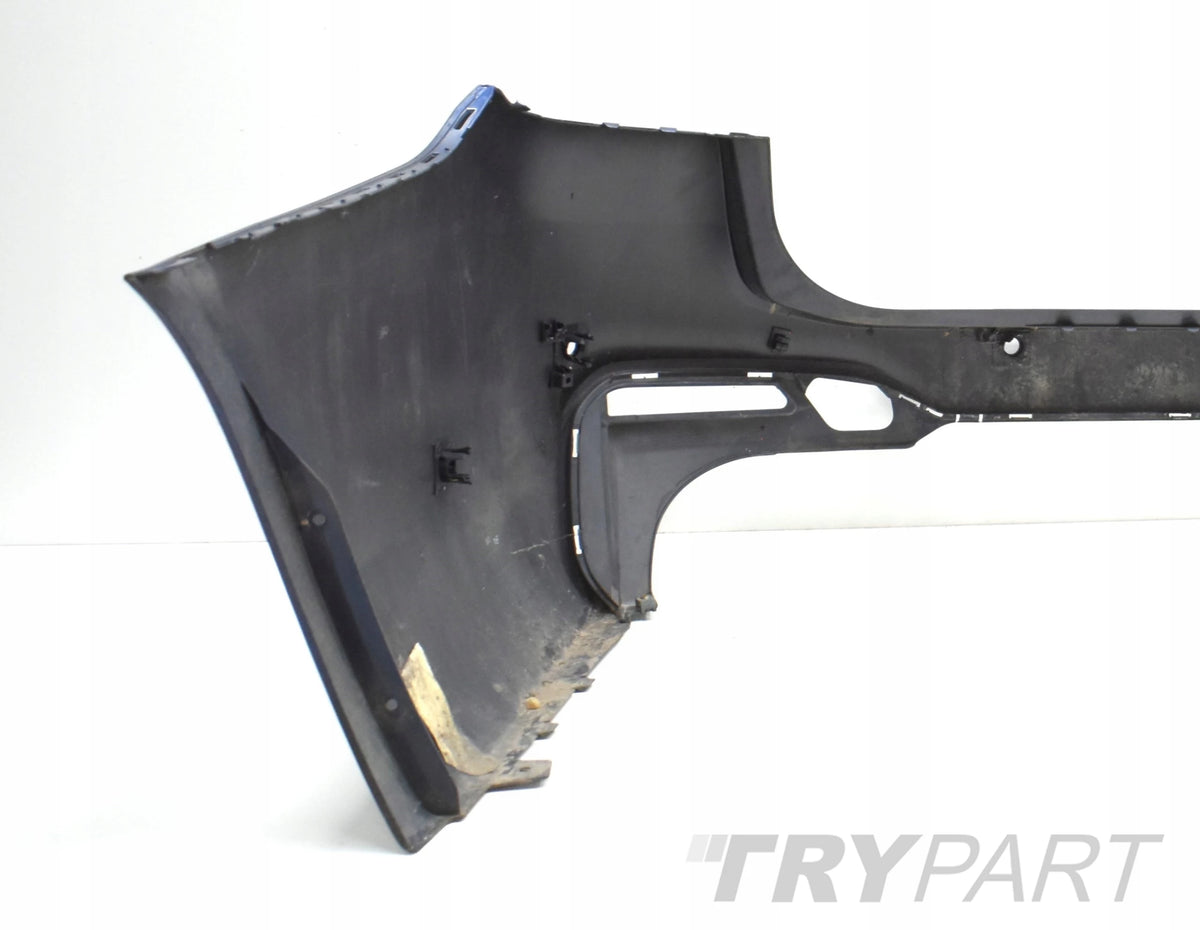 BMW 5 Series G31 M Sport Package Rear Bumper Wagon OEM