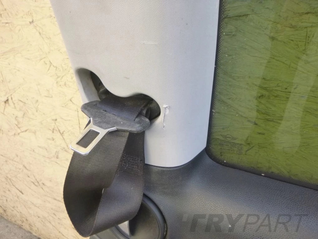 MINI COOPER CLUBMAN R55 06- REAR RIGHT DOOR