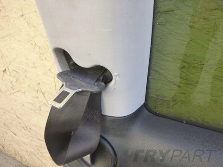 MINI COOPER CLUBMAN R55 06- REAR RIGHT DOOR