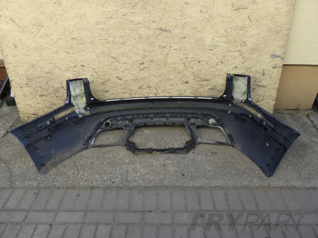 LAND ROVER VELAR R-DYNAMIC 17- Rear Bumper