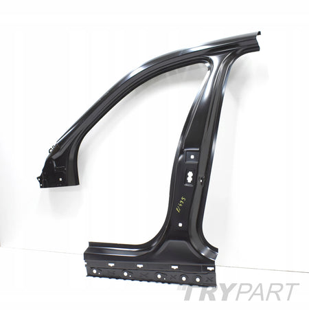 BMW X1 U11 LEFT SILL OUTER PANEL LEFT PILLAR ORG