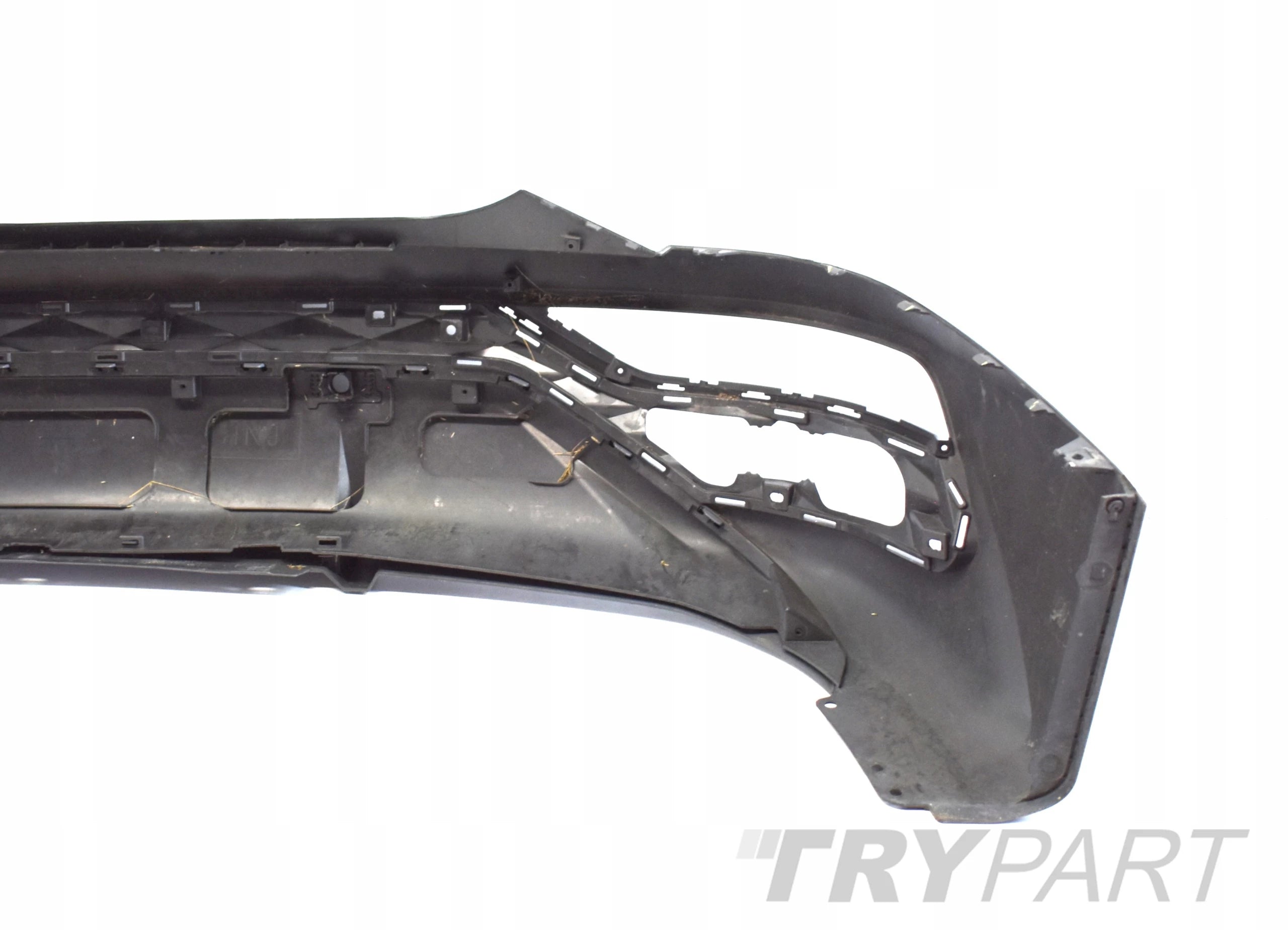 HYUNDAI TUCSON IV REAR BUMPER ORG 21+