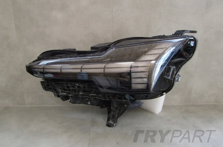 Volvo EX30 FULL LED Headlight 23- LH Left 80000401