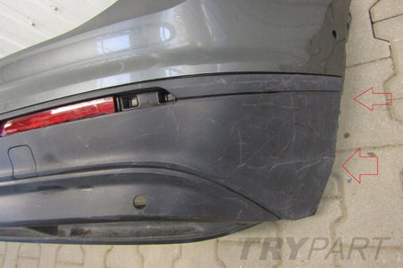 Rear Bumper for VW TIGUAN 2 II 5NA 15-