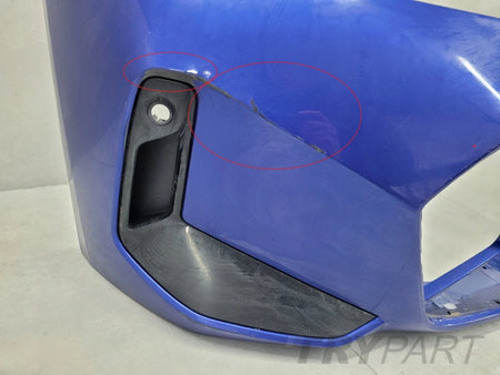 Front Bumper for BMW 3 G20 G21 M-Package Lift LCI 22-