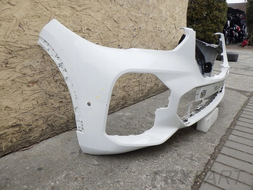 BMW X5 G05 M Package Front Bumper