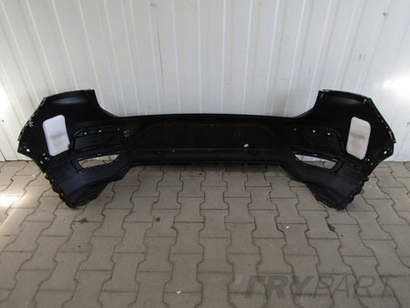 Rear Bumper VW T-Roc R-Line 2GA 17-