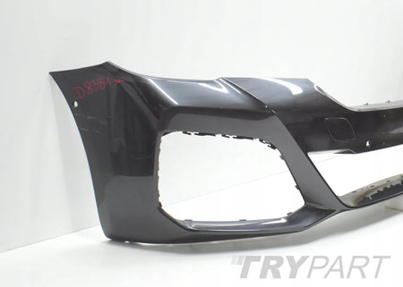 BMW 5 G30 G31 LIFT LCI M PACKAGE FRONT BUMPER ORG
