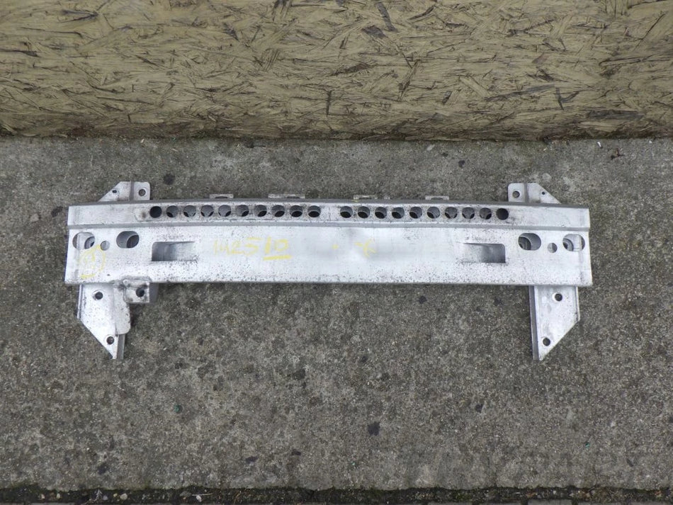 MINI COOPER R50 front bumper beam
