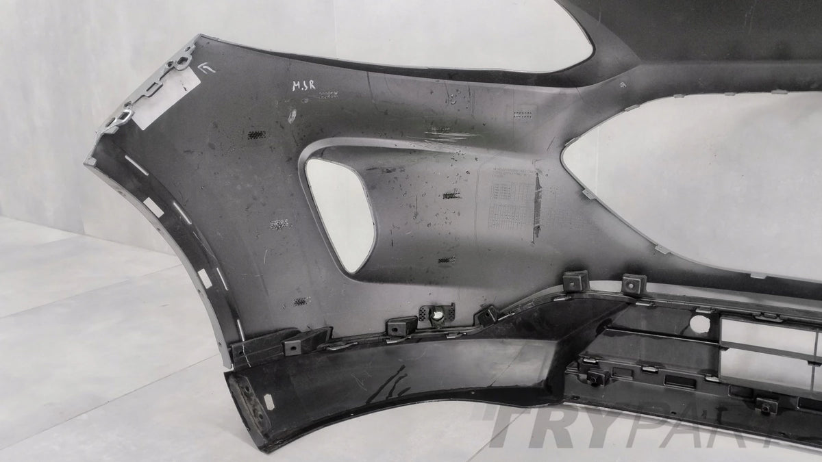 Front Bumper For FORD KUGA MK3 III 19-23