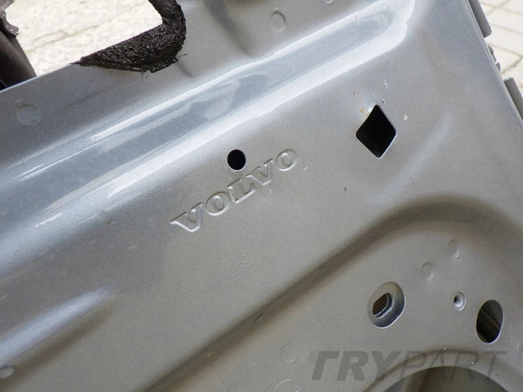 VOLVO V40 II 2 12- Front Left Door