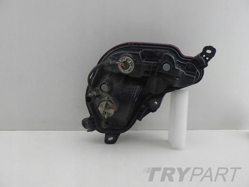 HYUNDAI TUCSON IV 4 N-LINE 20- Right Rear Lamp