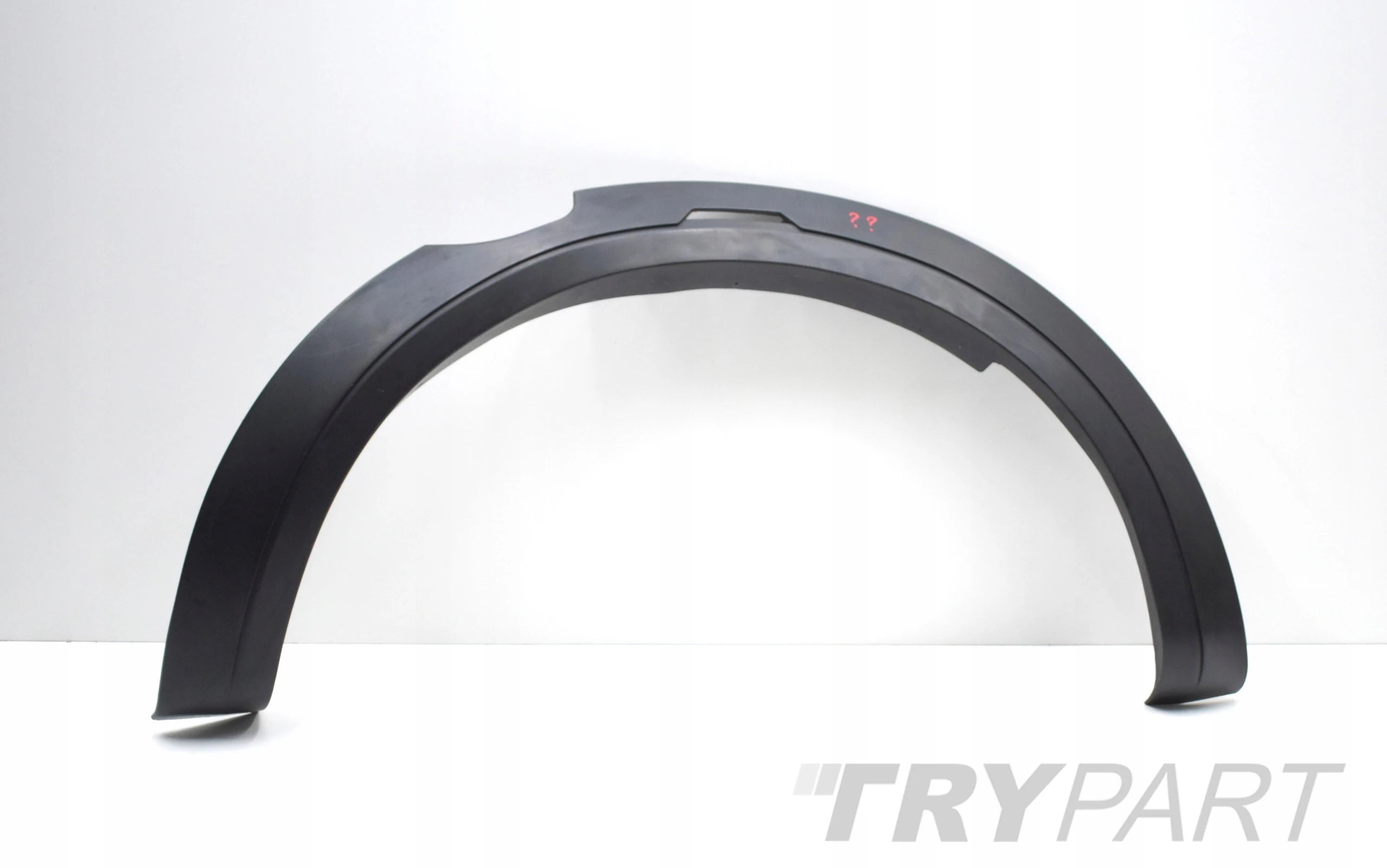 FORD RANGER V REAR FENDER TRIM REAR FENDER GUARD FD15-073 LH