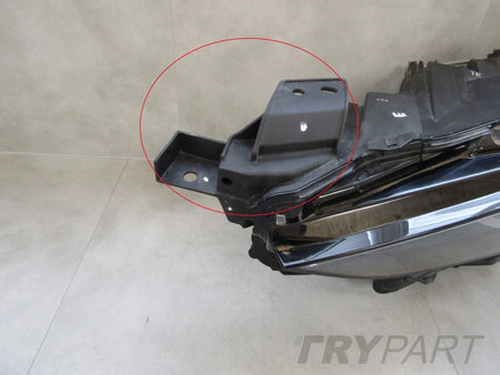 HEADLIGHT MAZDA 3 IV BP FULL LED LH LEFT 19-