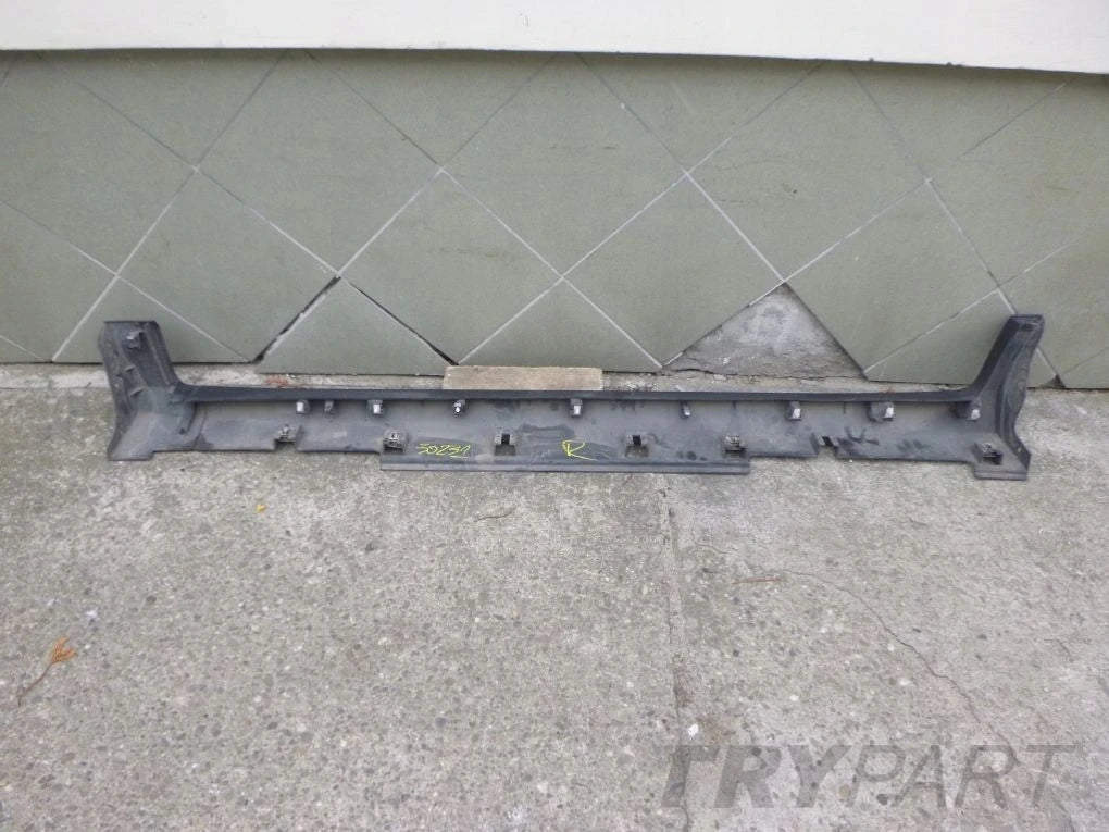 FORD ECOSPORT 12- Right Sill Trim