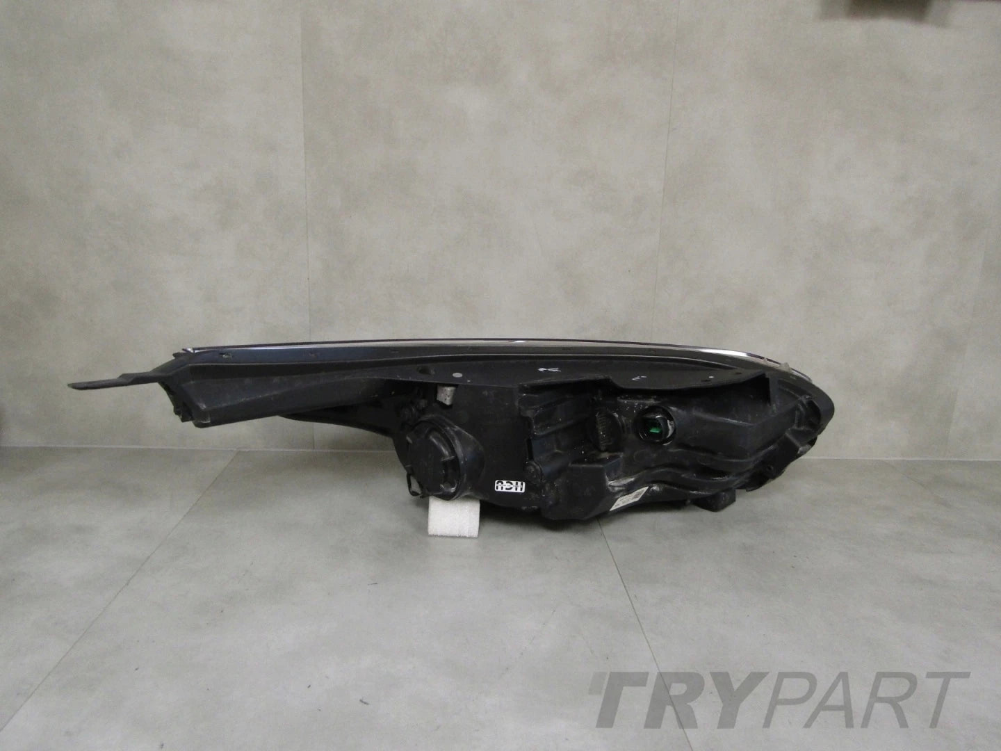 KIA CEED III 3 18-21 LH 92101J7100 FULL LED HEADLIGHT