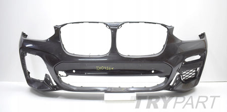 BMW G01 G02 X3 X4 M PACKAGE FRONT BUMPER ORG