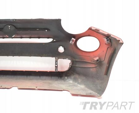 FIAT 500 LIFT FRONT BUMPER ORG