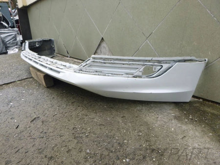 SEAT TARRACO 5FJ 19- Front bumper spoiler
