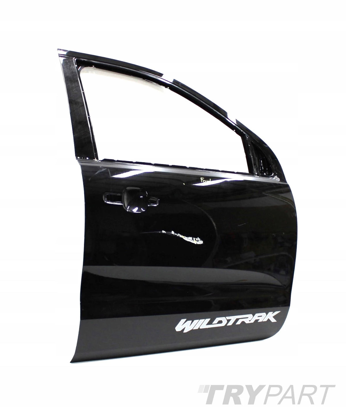 FORD RANGER IV RIGHT FRONT DOOR ORG