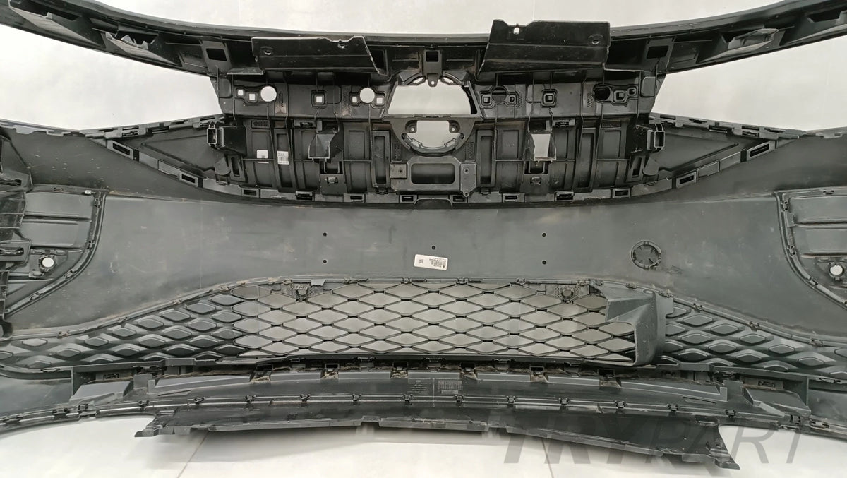 Front Bumper Volkswagen VW ID.4 2020-