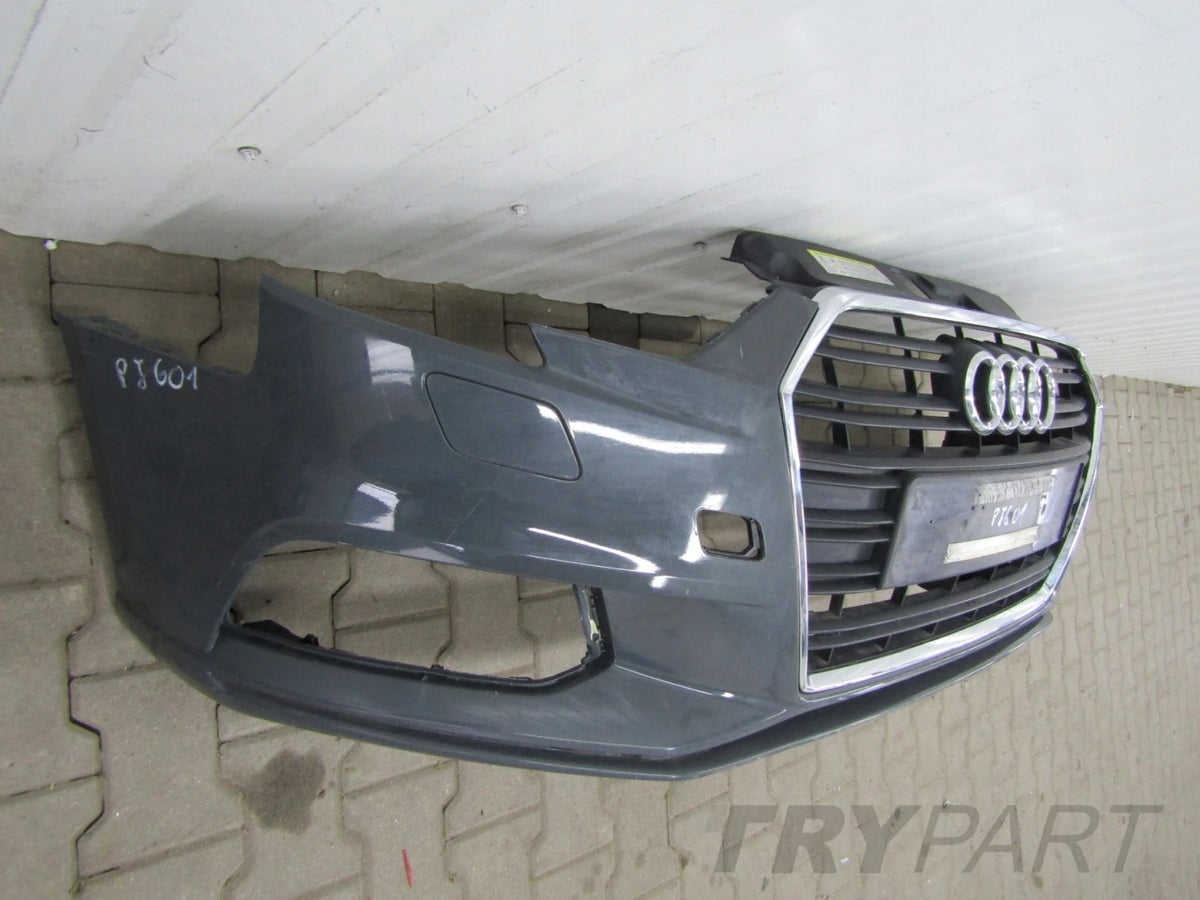 Front Bumper for Audi A3 8V5 Sedan Facelift 2016-2020