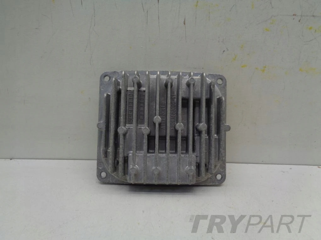 OPEL ASTRA K V 5 39055760 Converter