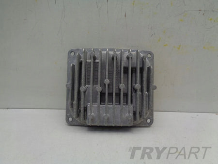 OPEL ASTRA K V 5 39055760 Converter