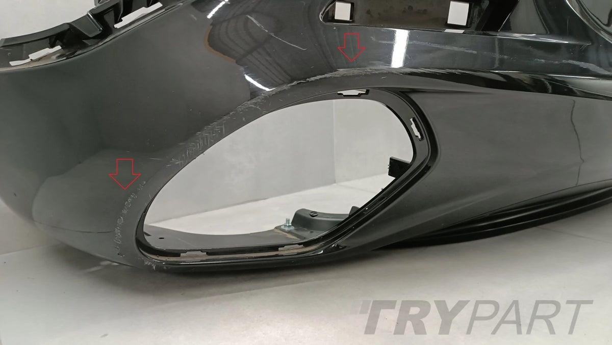 Rear Bumper ALFA ROMEO TONALE VELOCE 2022-