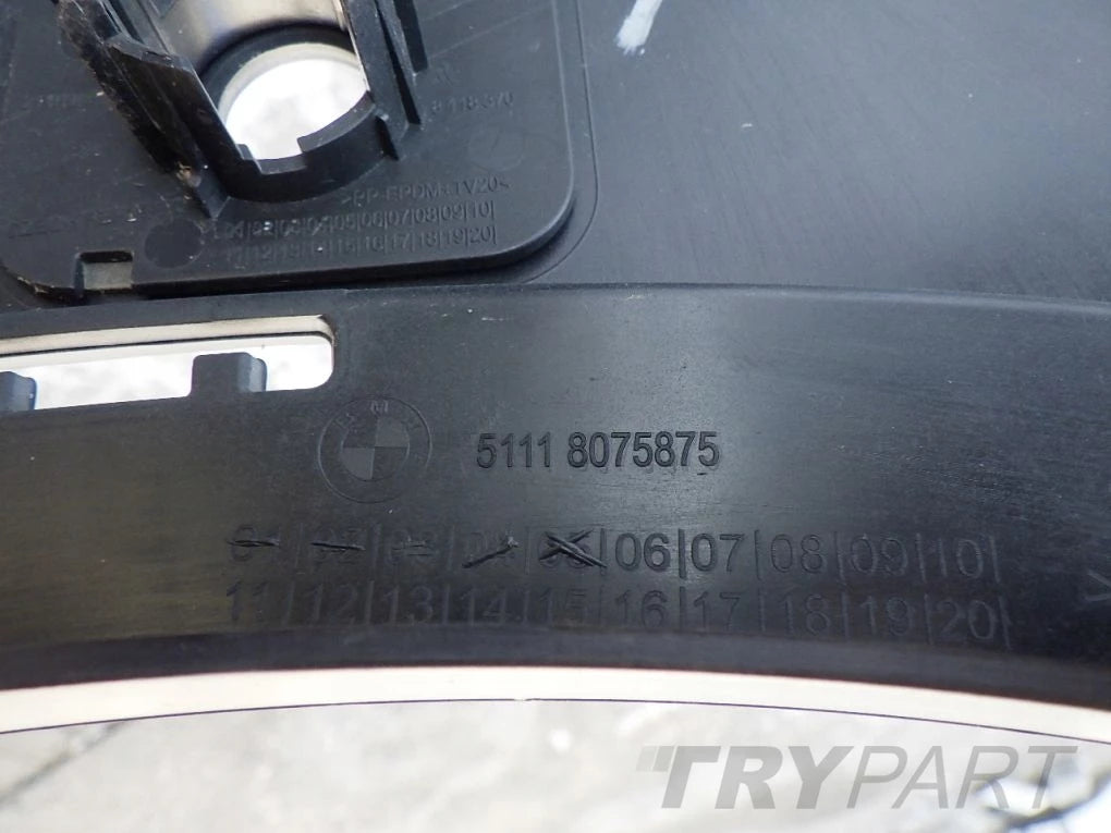 BMW X1 F48 M PACKAGE LIFT LCI NEW ORIGINAL Front Bumper