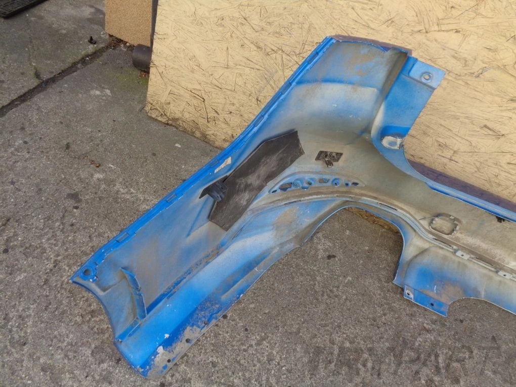 FORD FOCUS MK4 ESTATE ST LINE 18- rear bumper